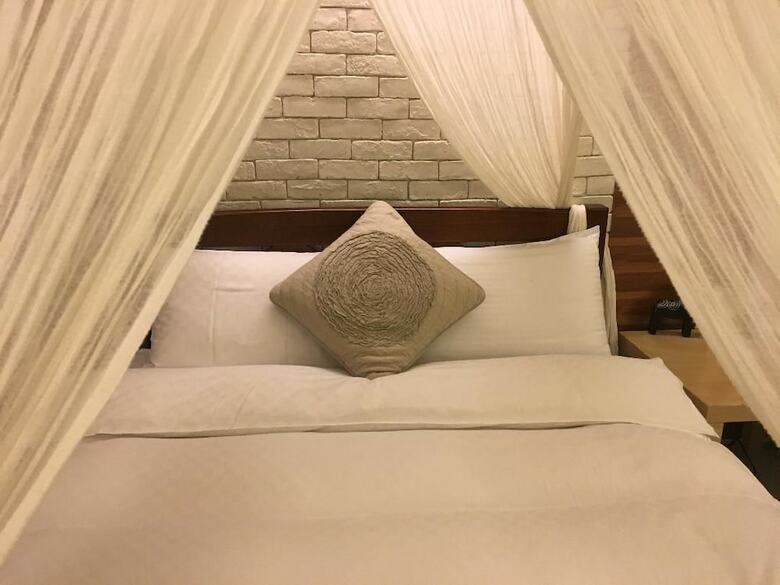 Emma Dora Hotspring B&b-jiaoxi