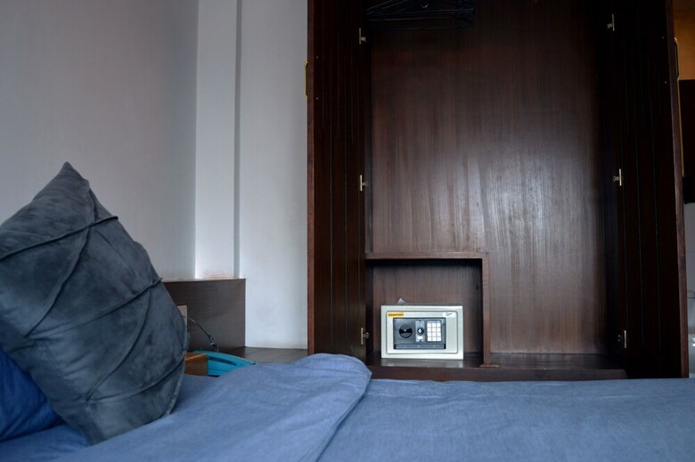 Hotel de Nawarat Chiangmai Apartment