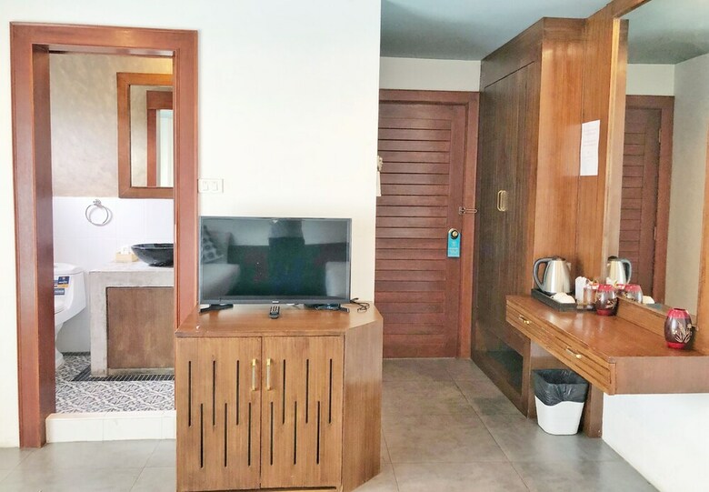 Hotel de Nawarat Chiangmai Apartment