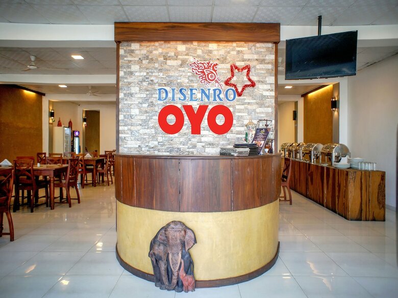 Hotel Oyo 260 Disenro Resorts