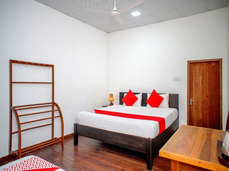 Hotel Oyo 260 Disenro Resorts