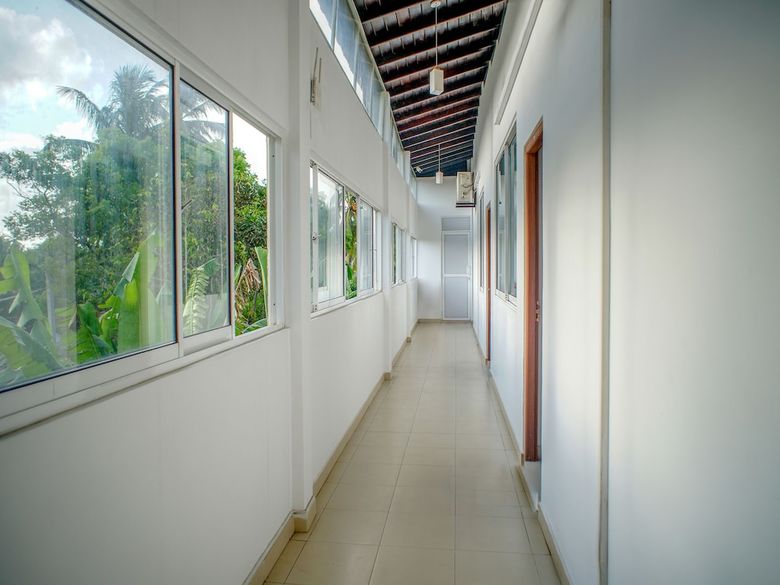 Hotel Oyo 260 Disenro Resorts