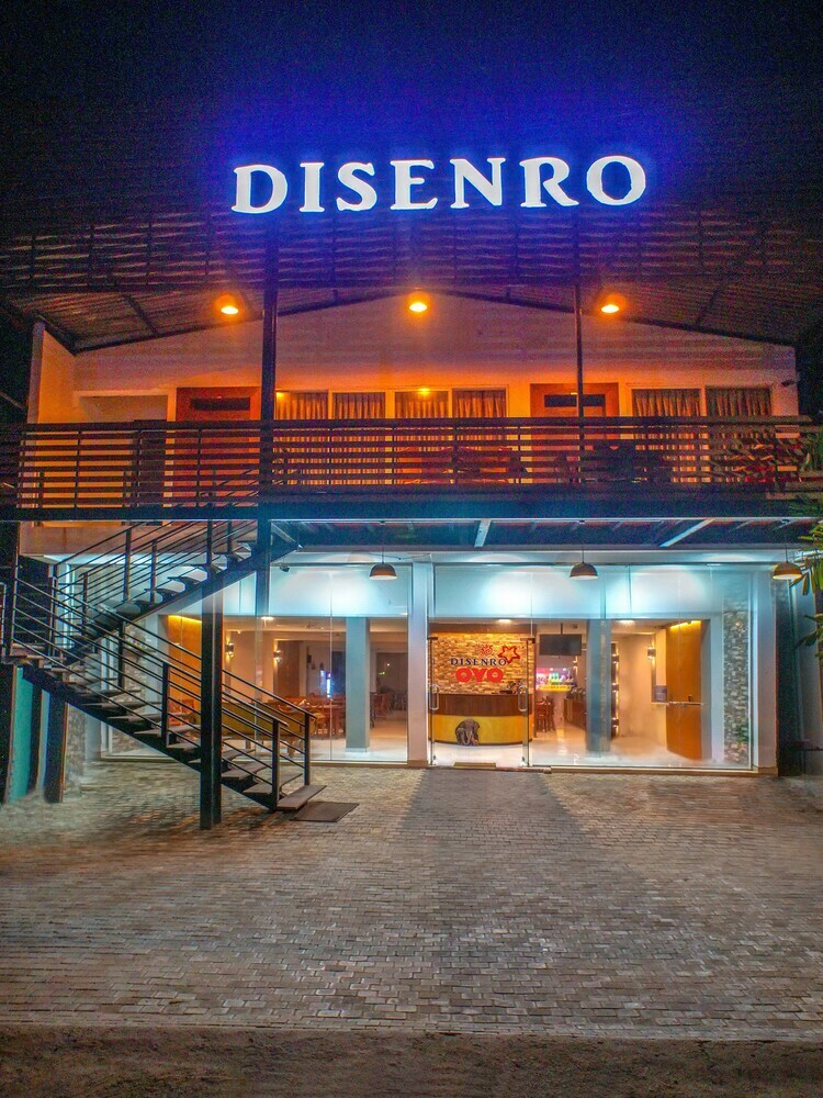 Hotel Oyo 260 Disenro Resorts