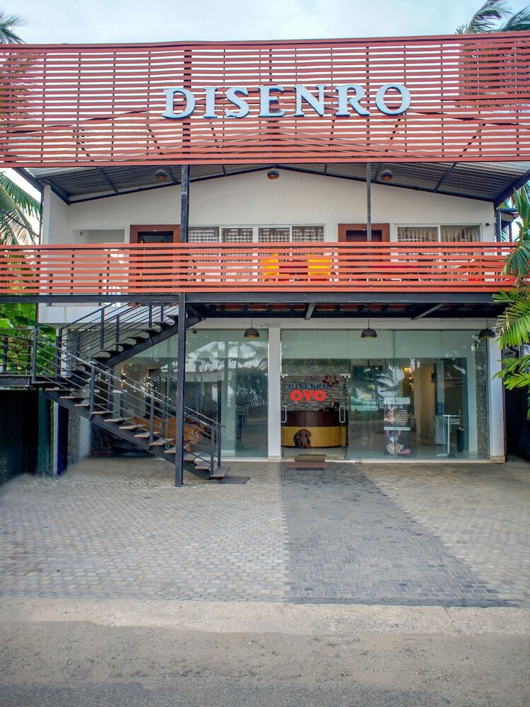 Hotel Oyo 260 Disenro Resorts