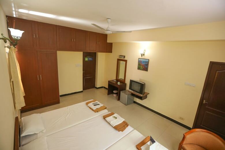 Hotel Ulo Shivasunder Villa