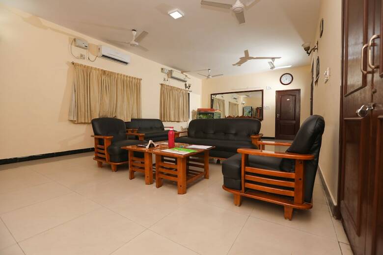 Hotel Ulo Shivasunder Villa