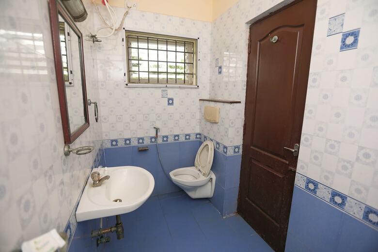 Hotel Ulo Shivasunder Villa