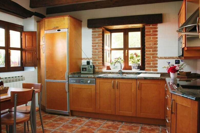 Agroturismo Molino Solape�a