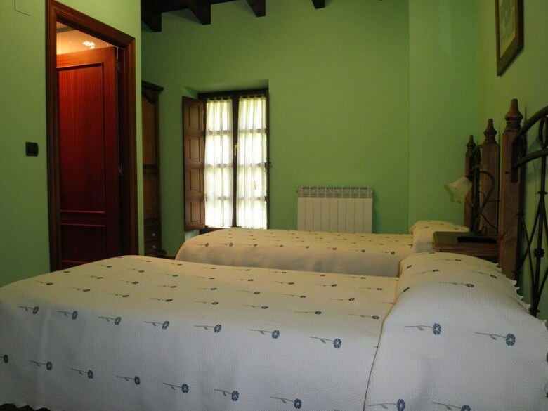 Agroturismo Molino Solape�a