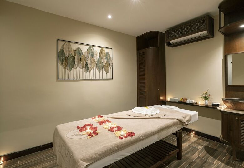 Cozy Savvy Boutique Hotel Hoi An