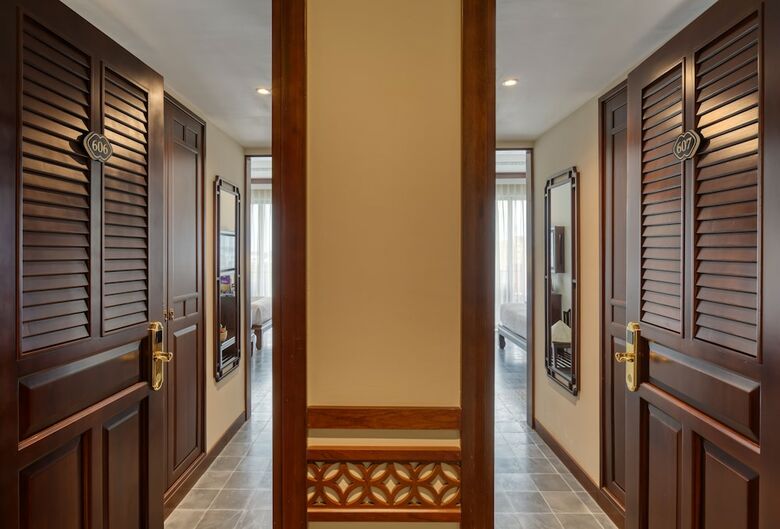 Cozy Savvy Boutique Hotel Hoi An
