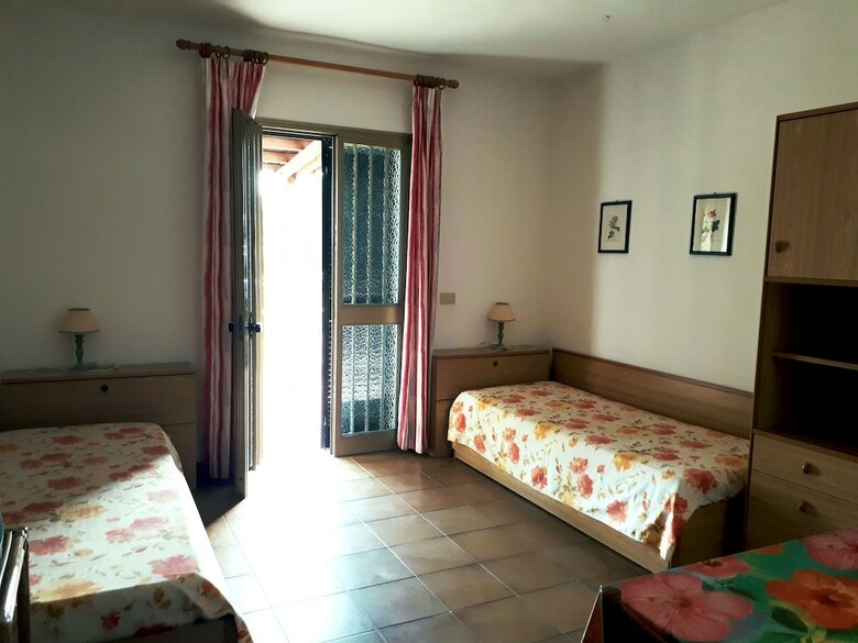 Capo Perla Apartments