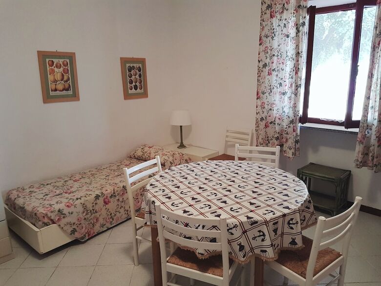 Capo Perla Apartments
