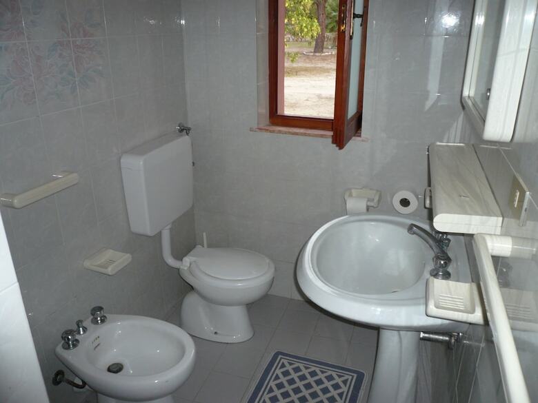 Capo Perla Apartments