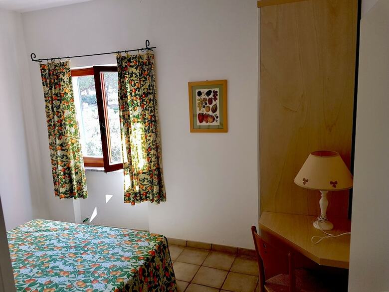 Capo Perla Apartments