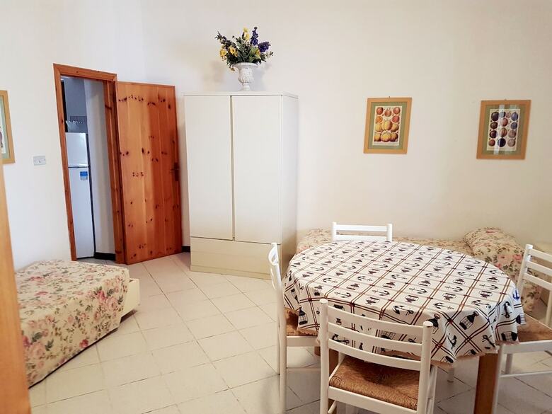Capo Perla Apartments