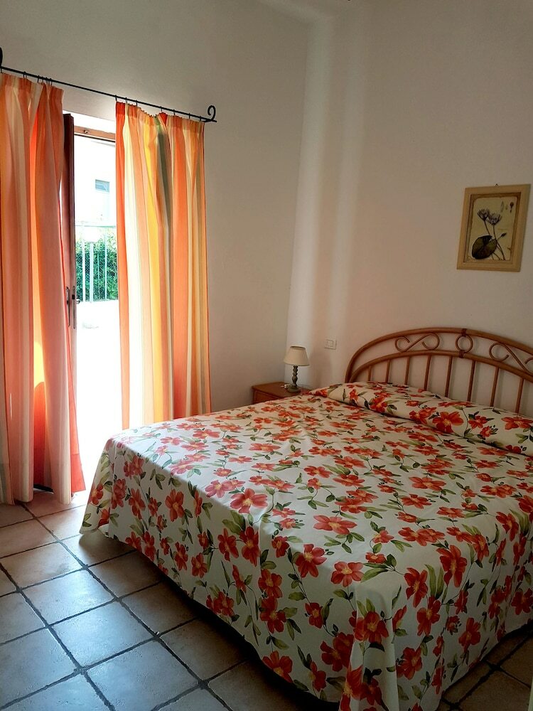Capo Perla Apartments