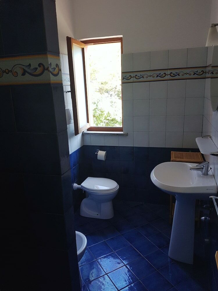 Capo Perla Apartments