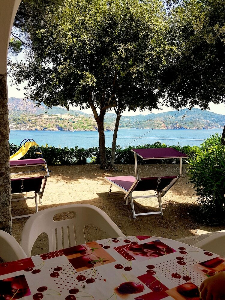 Capo Perla Apartments
