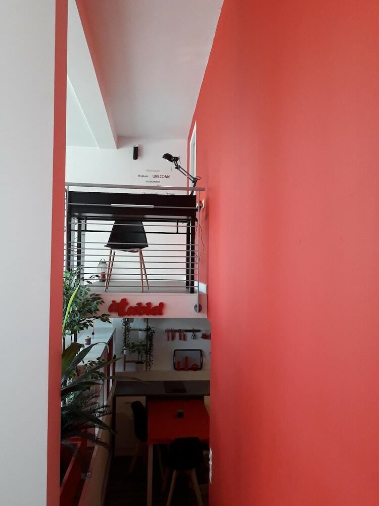 Apartamentos Appart Cosy Brest Les Capucins