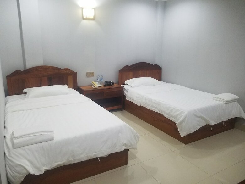 Wei Si Deng Hotel And Restaurant