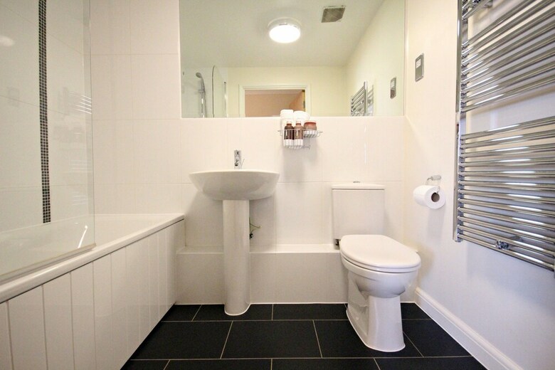 Apartamentos Q-east