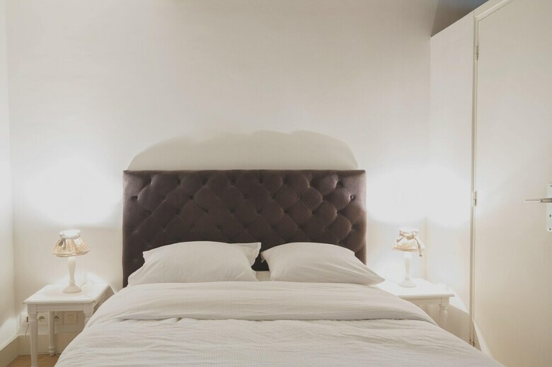 Apartment With One Bedroom In Paris, With Wifi