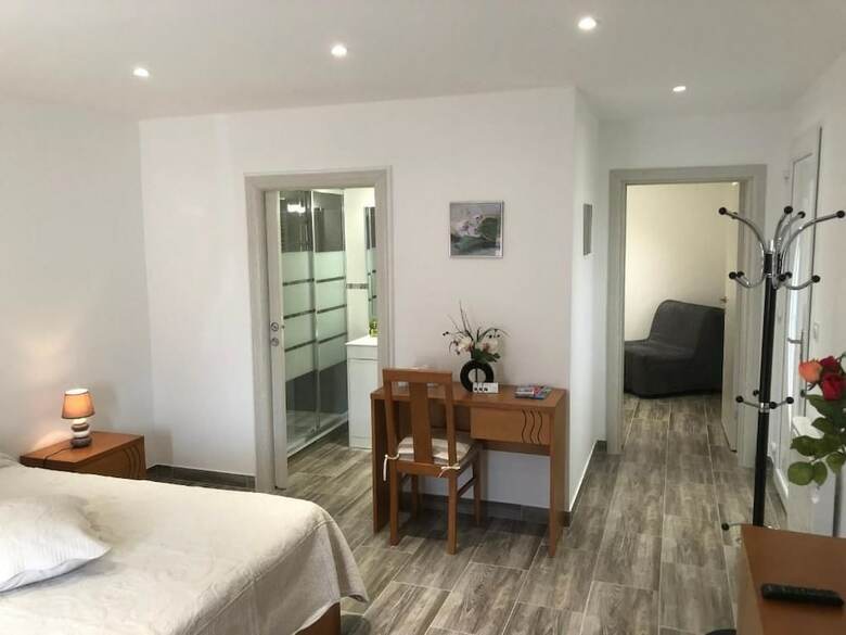 Bed & Breakfast Maison Tobias