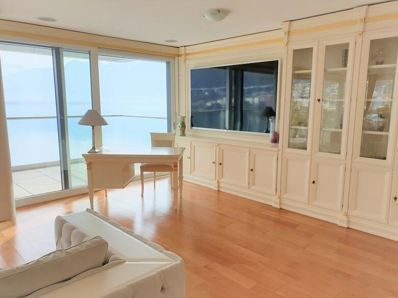 Apartamento The View Montreux