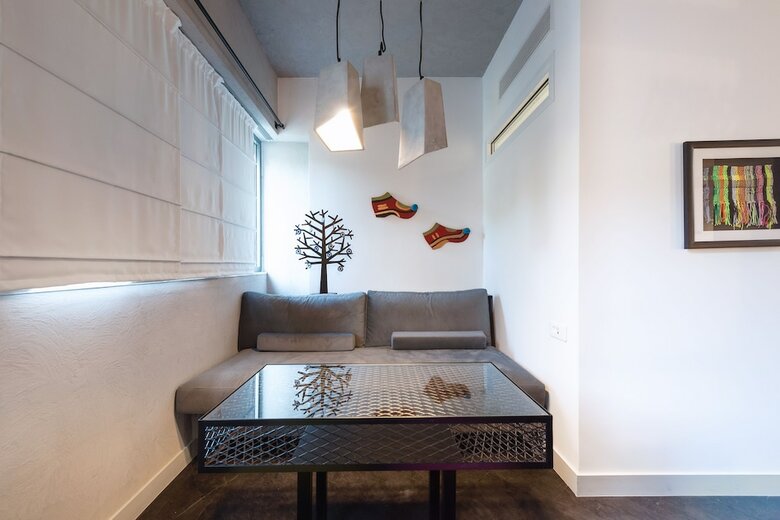 Apartamentos Downtown Athens Lofts