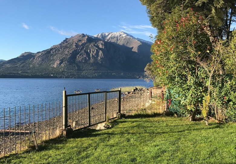 Tu Apart En Bariloche VII