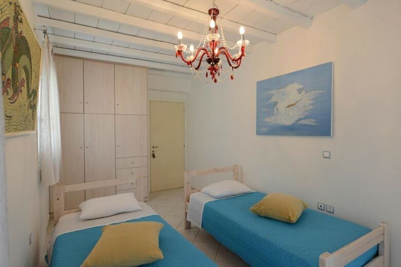 Villa Wild View Mykonos