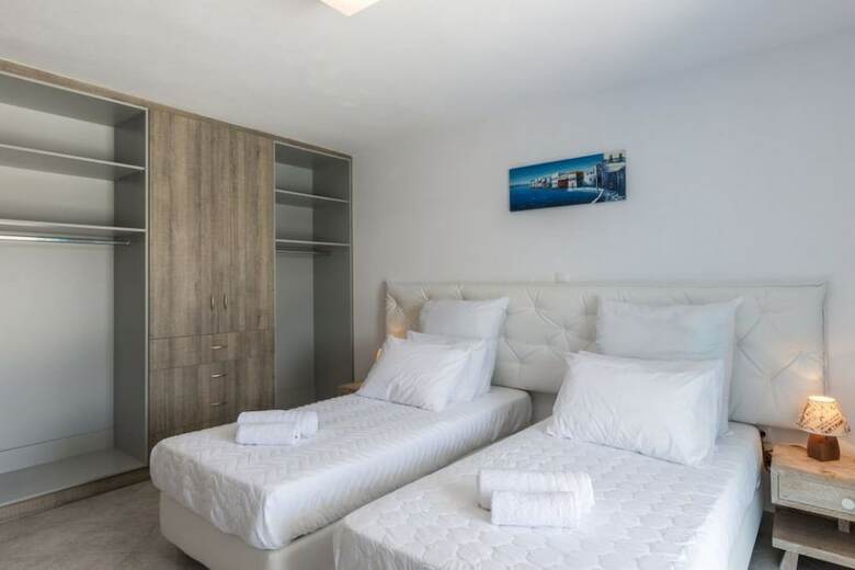 Villa Wild View Mykonos