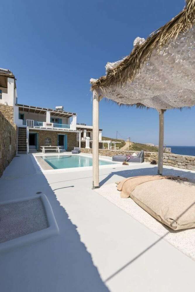 Villa Wild View Mykonos
