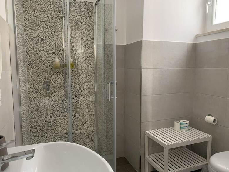 Apartamento Appartamenti Di Casa Verbavolant