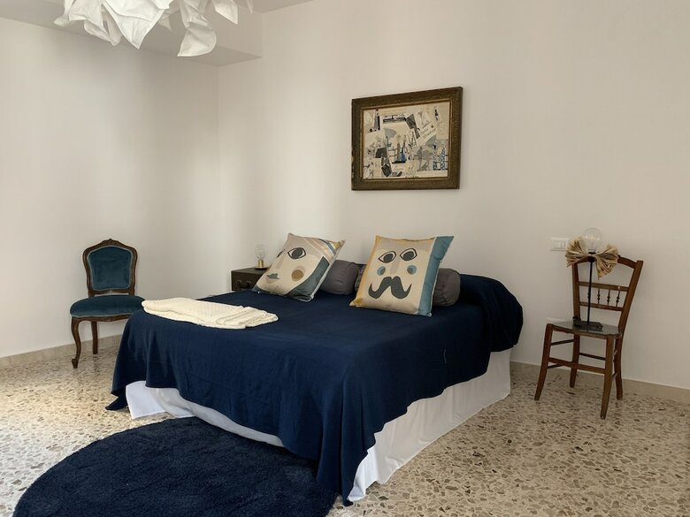 Apartamento Appartamenti Di Casa Verbavolant