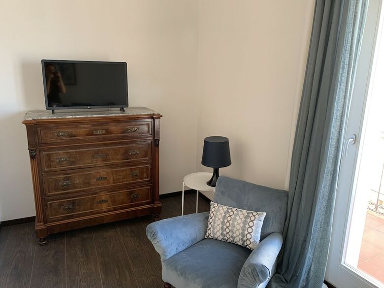Apartamento Appartamenti Di Casa Verbavolant