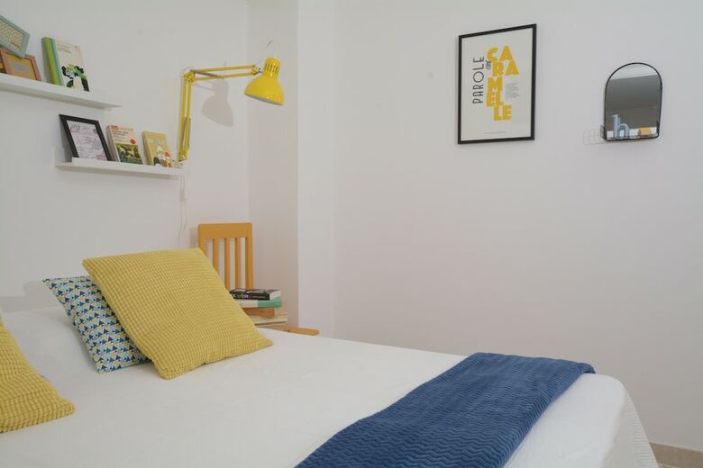 Apartamento Appartamenti Di Casa Verbavolant
