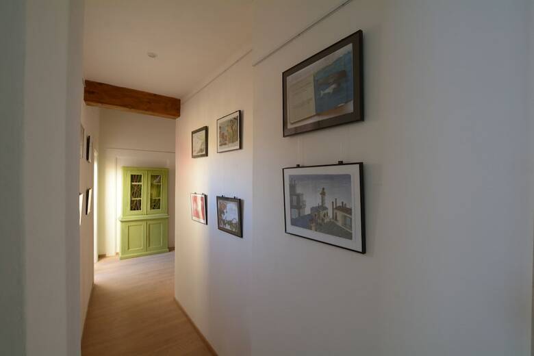 Apartamento Appartamenti Di Casa Verbavolant