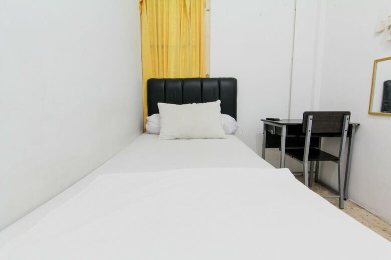 Hotel Lestari Guesthouse