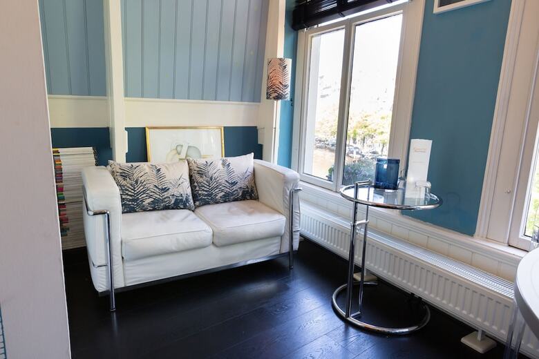 Boutique B&B Kamer01