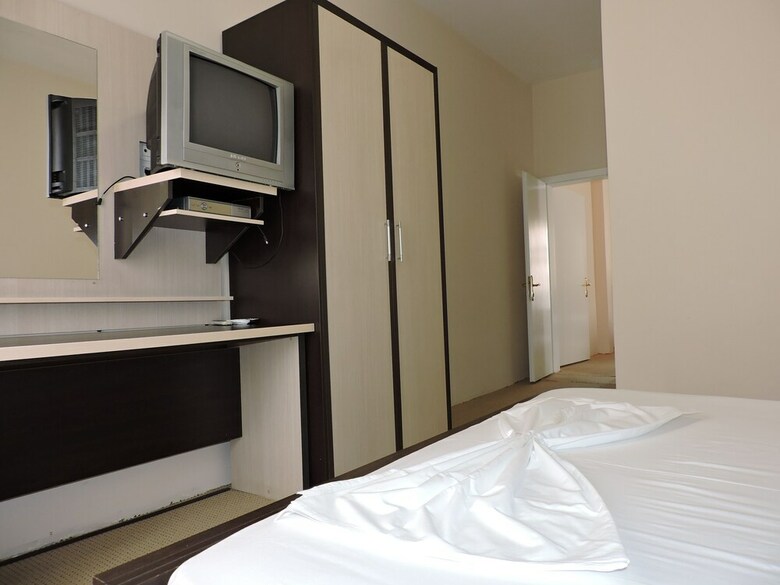 Hotel Europa