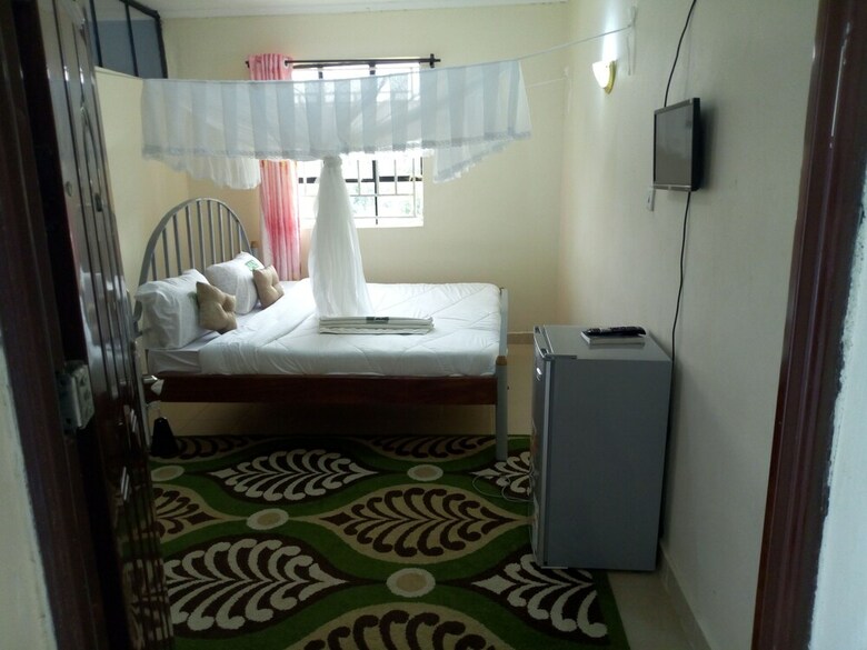 Bed & Breakfast Hotel Satelite View
