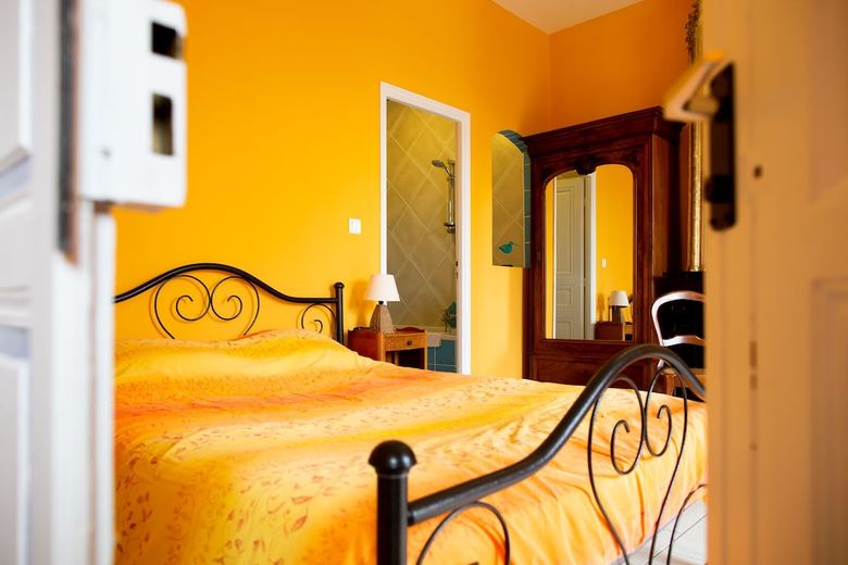 Bed & Breakfast Marquise De Roc