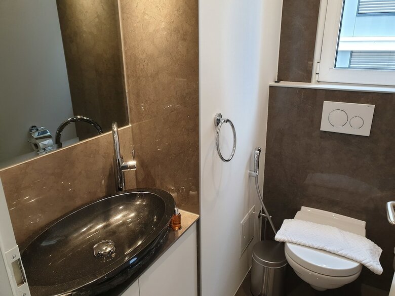 Montreux Elite 2 Bedroom Apartment