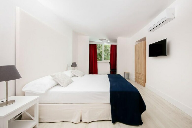 Hotel Fuorlovado 40
