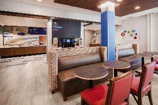 Hotel Holiday Inn Express & Suites Purcell