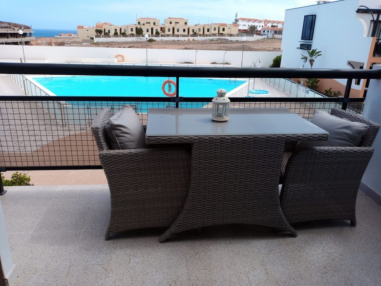 Apartamentos Fuerteventura