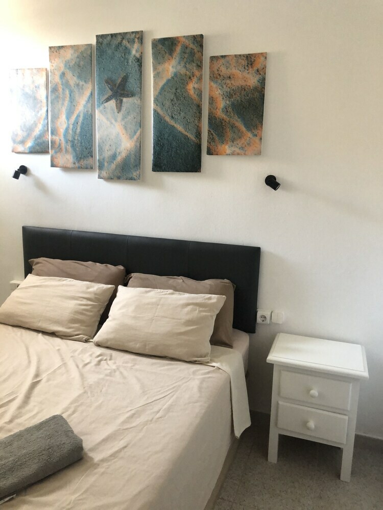 Apartamentos Fuerteventura