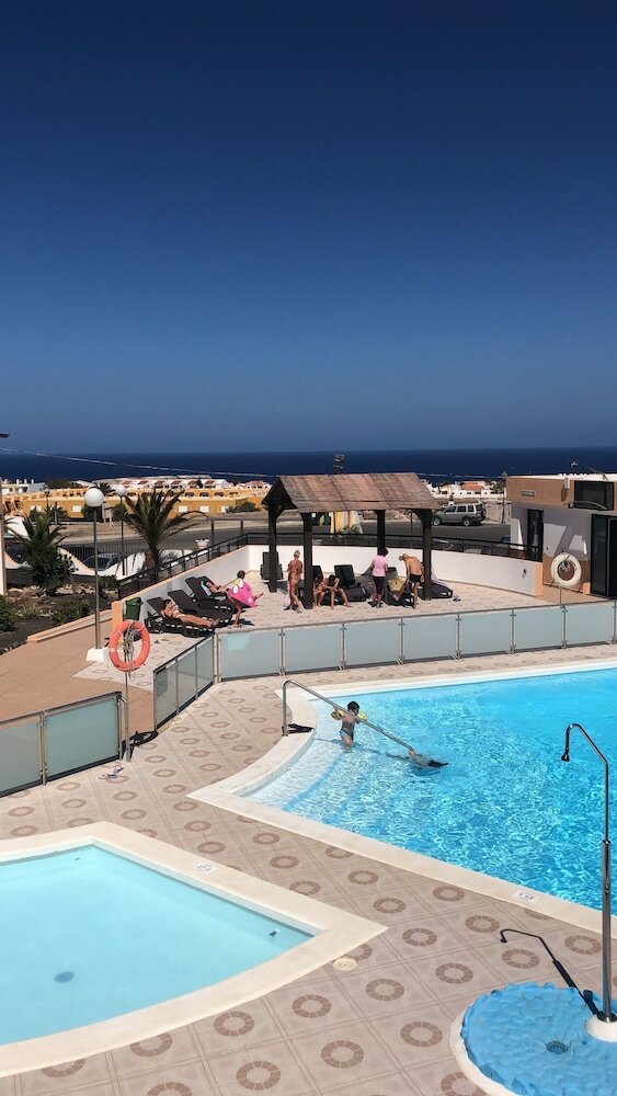 Apartamentos Fuerteventura